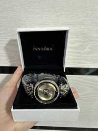 Пандора новая часы браслет