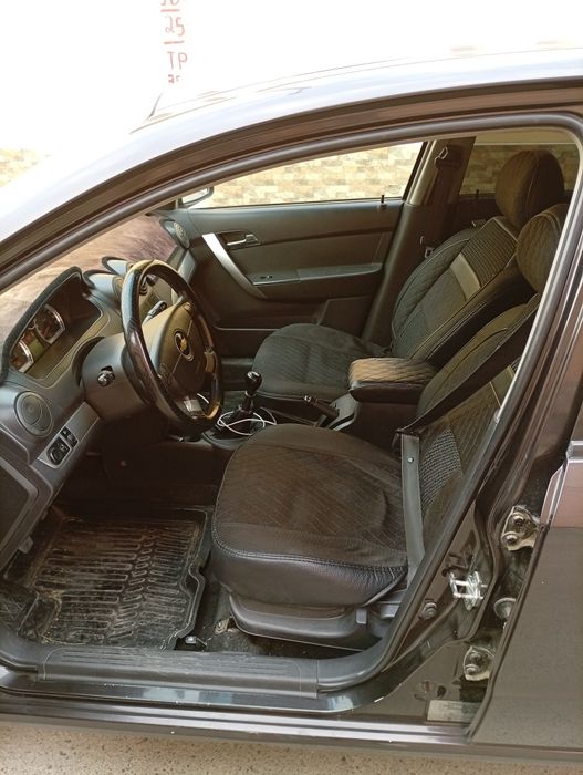 Некса 3 2017 механика