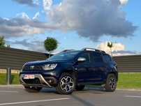 Dacia duster 2018