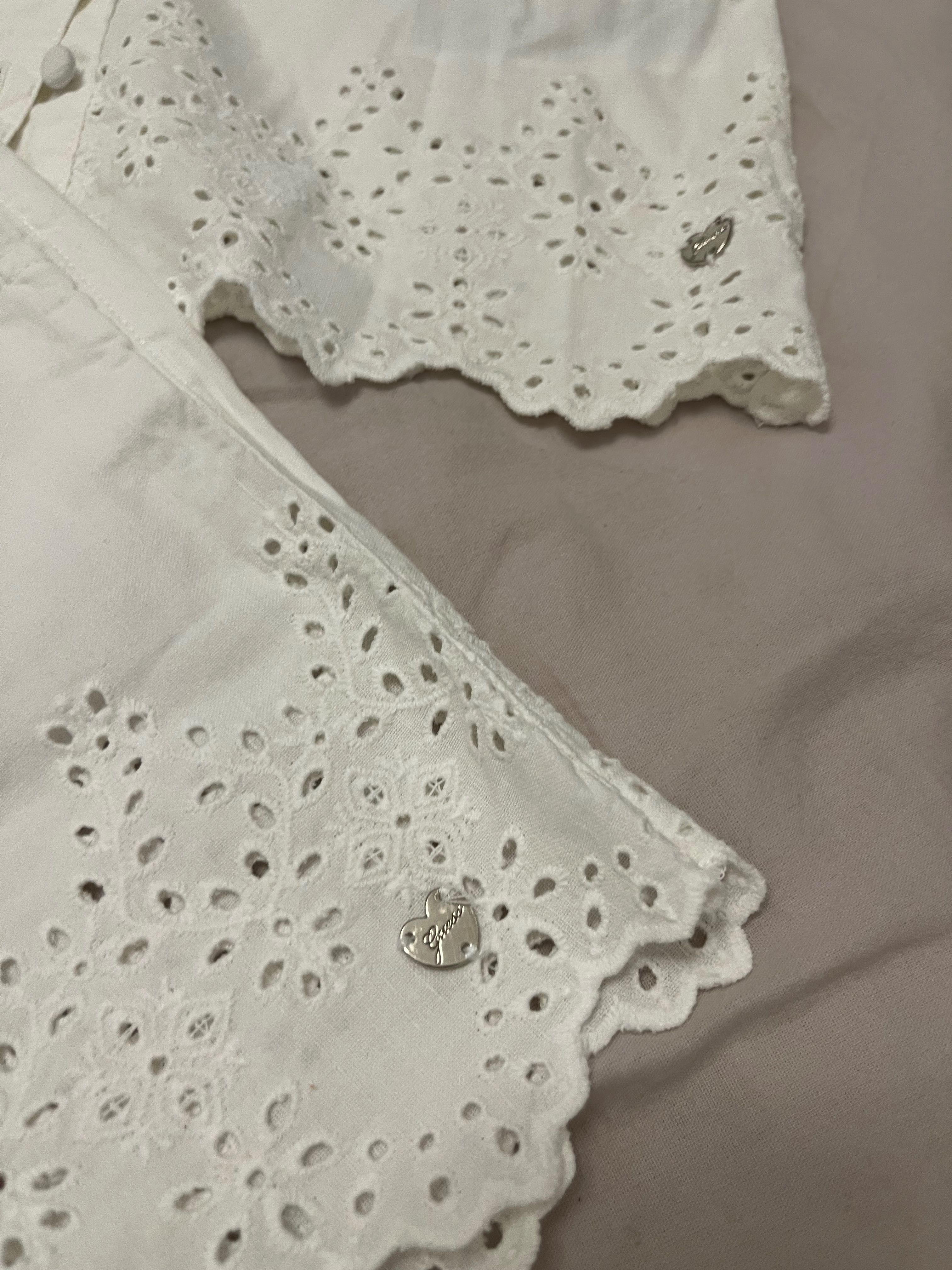 Комплект GUESS за 9-10г момиченце