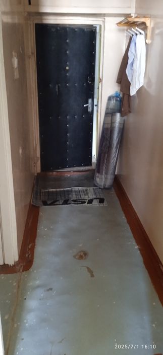 Уй сотилади 1 хонали