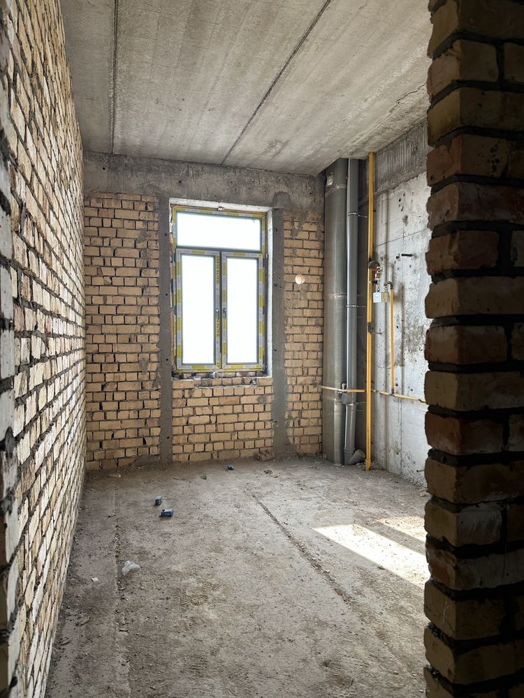 Квартира 2-комн., 71 кв.м, 7 этаж, в Кукча Кошона. Есть кадастр