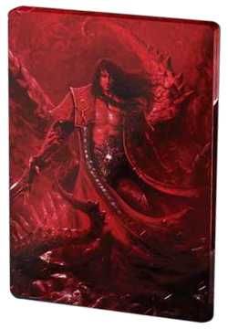 Castlevania Lords Of Shadows 2 steelbook de colectie sigilat