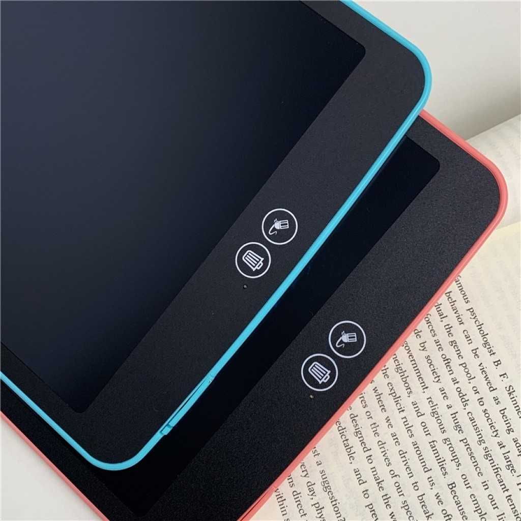 Детска дъска за рисуване Таблет , LCD екран, 12 инча.