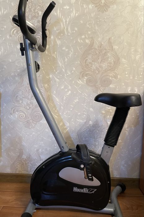 Продам Велотренажер