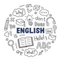 Английский язык онлайн!!!