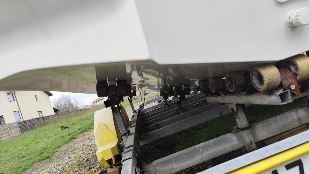 Barcă  Quicksilver Pilothouse 640-Culoare ORIGINALĂ-Peridoc -1.8 t