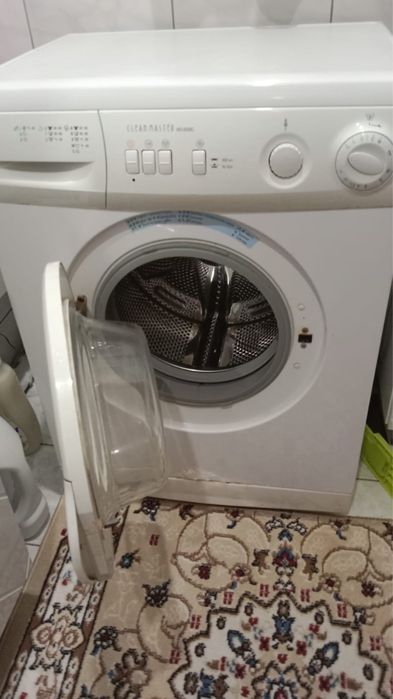 Продам стиральную машину LG