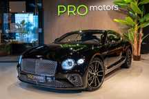 Bentley Continental Bentley Continental GT W12 First Edition 2019