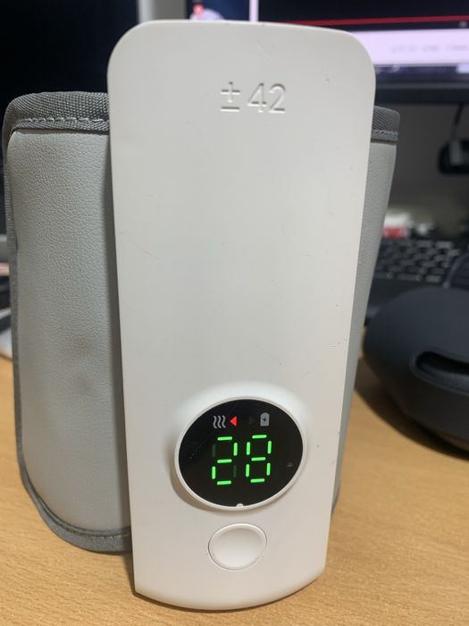 Incalzitor lapte beblusi VVu&Co model NNQ
