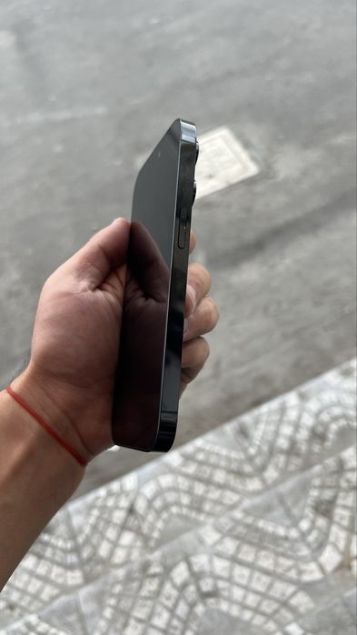 Iphone 14 pro black