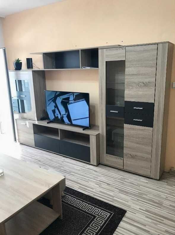 Дава се под наем Двустаен апартамент в София, Люлин 8 - 50 кв.м за 375 € - Снимка #3