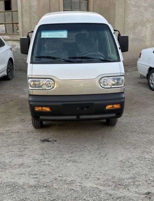 Chevrolet Damas naxt va halol nasiya