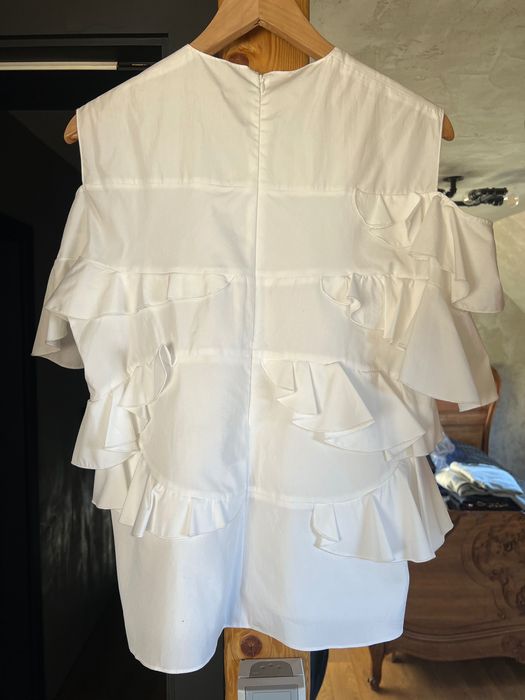 Ризи BCBGMaxazaria и дизайнерски ризи ишлеме