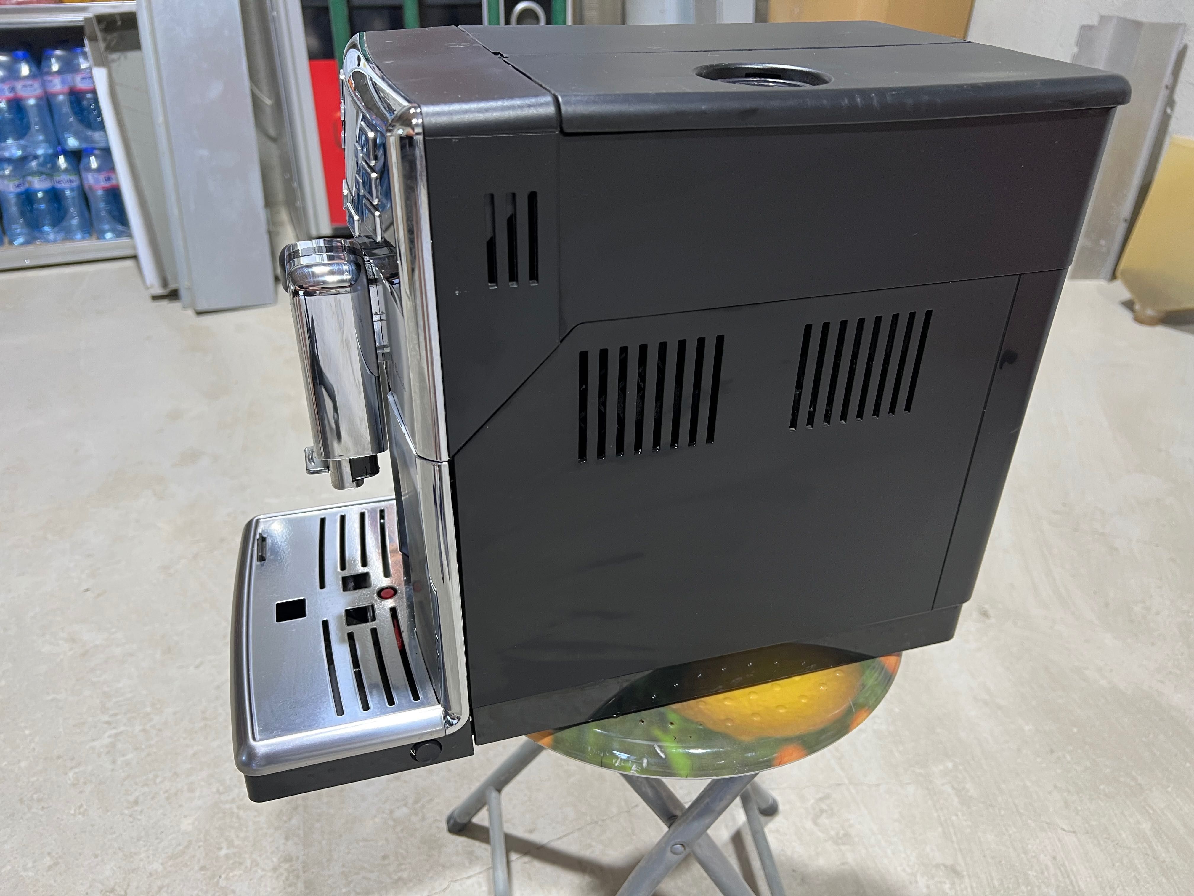 Saeco Pico Baristo