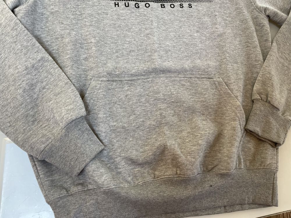 Trening gros Hugo Boss XXL