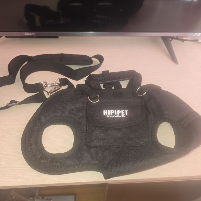 Раница чанта за куче или котка