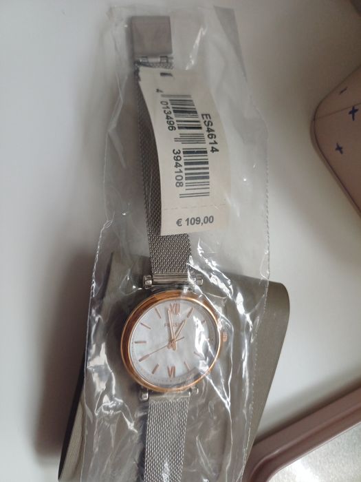 Ceas Fossil Nou Nout Original