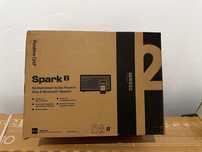Positive grid spark 2