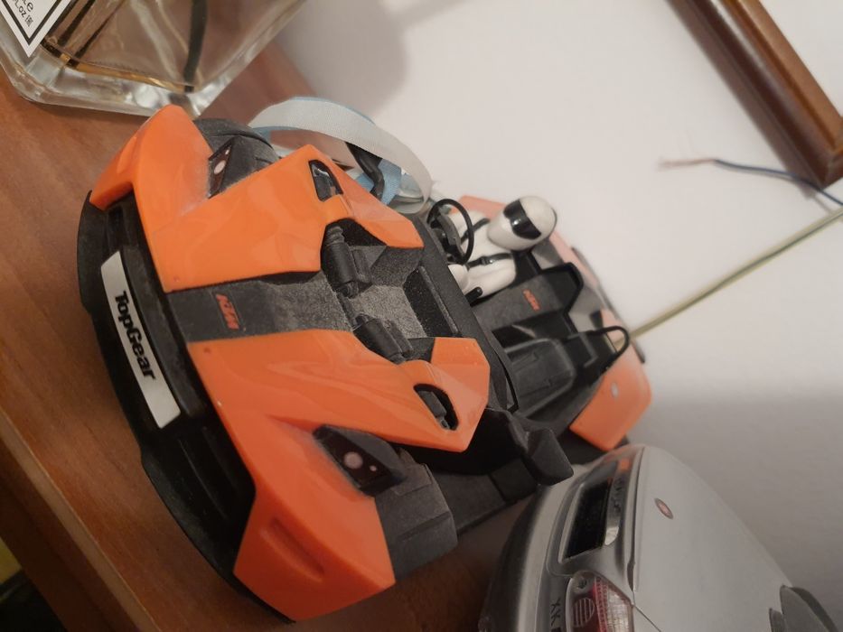 Macheta auto masinuta Top Gear The STIG  KTM Crossbow