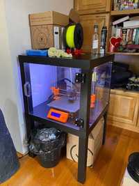 3D Принтер Original PRUSA MK3S