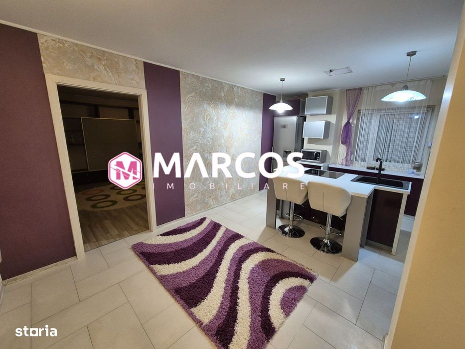 Apartament 4 camere Piata Sud