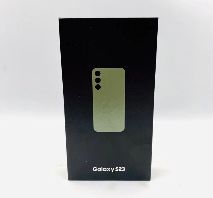 Samsung Galaxy S23 256GB