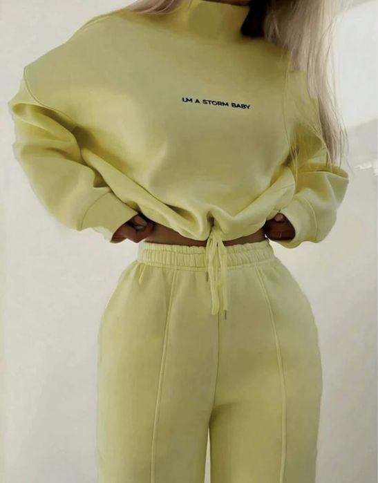 Спортен екип - ватиран