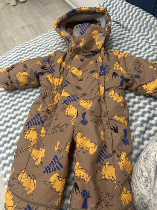 Комбинезон детский