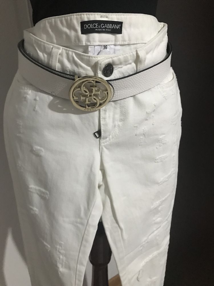 Pantaloni Dolce&Gabbana originali