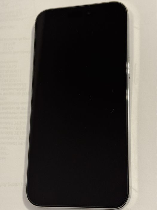 Iphone 14 Pro Max 256 gb