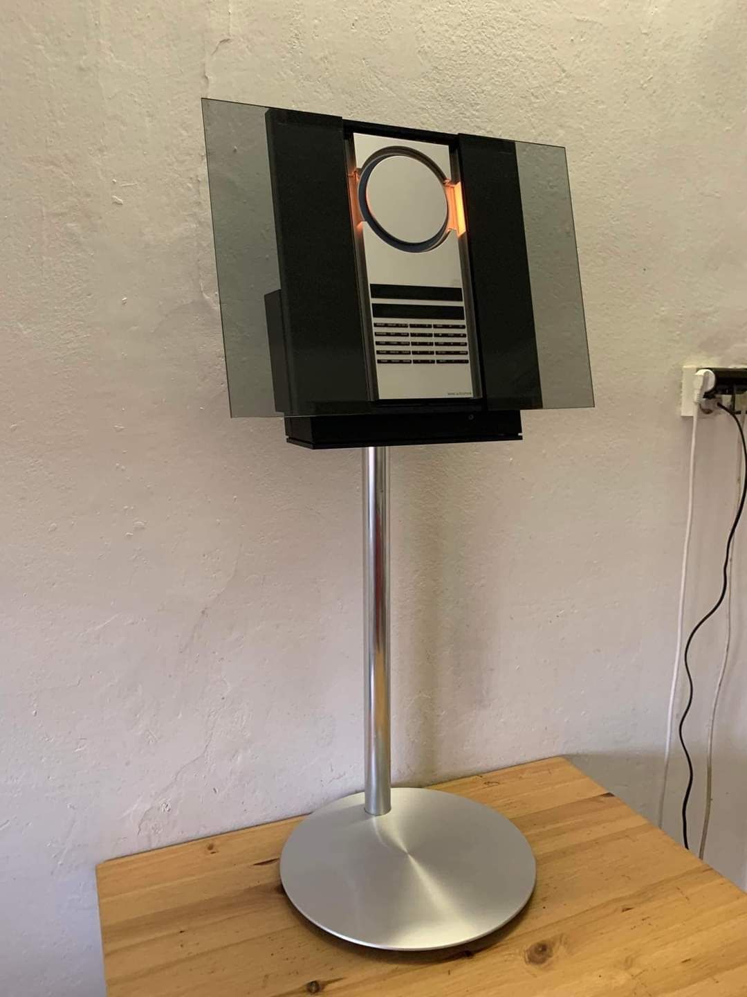 Bang& Olufsen BeoSound 3000Mk2