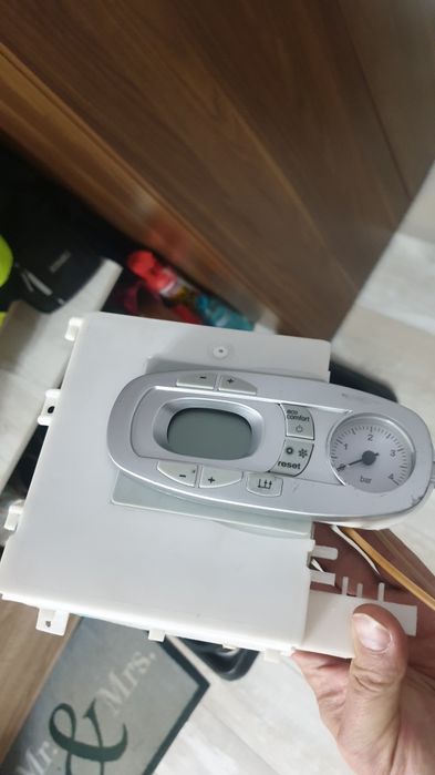 Placă electronică centrală Ferroli DivatopF24/Divacondens  F24D, F32