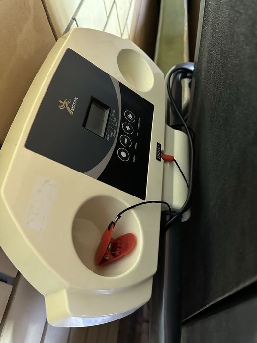 Беговая дорожка Motan