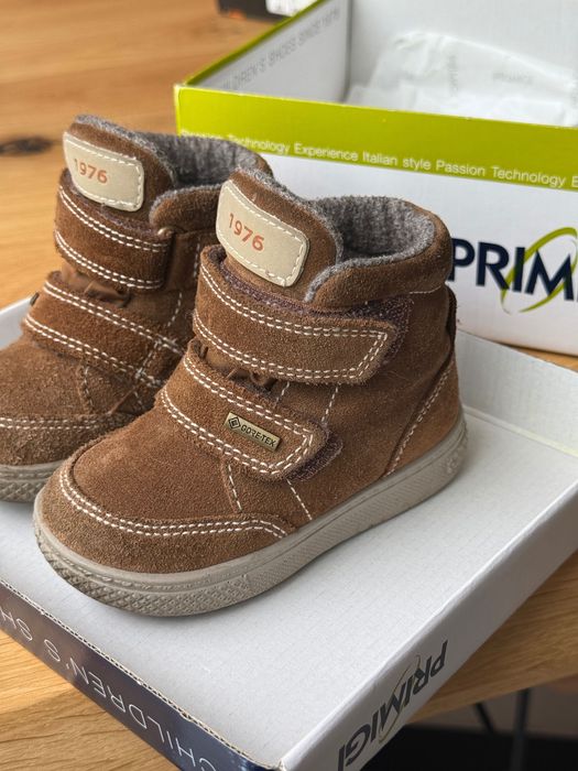 Primigi: Детски Боти - 20 размер