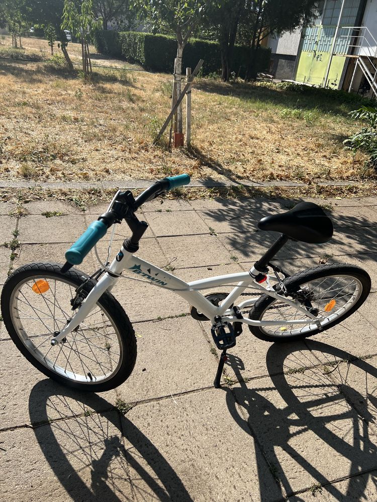 Детско колело BTWIN