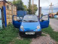 Продам Daewoo matiz
