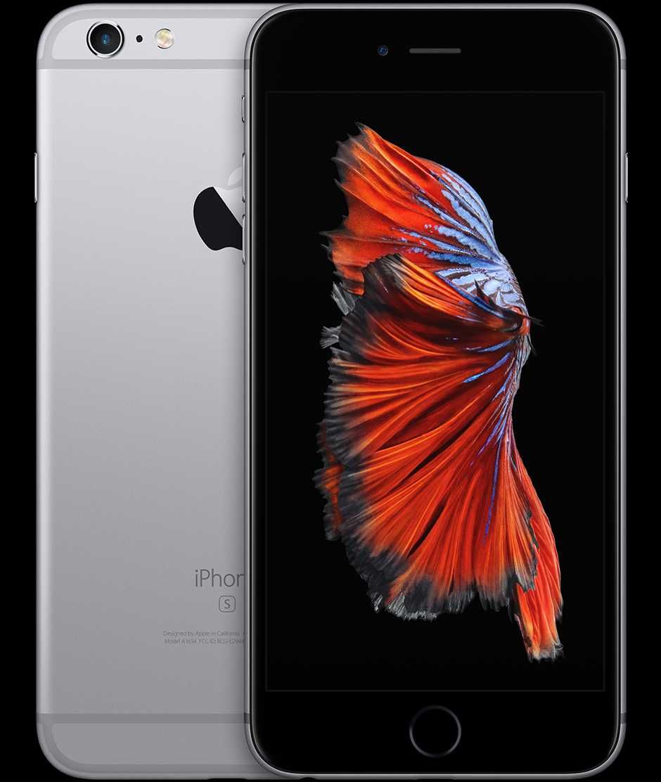 IPhone 6s ideal 16gb
