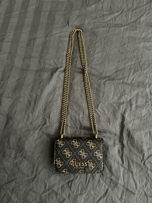Guess Calvin Klein Save My Bag чанти