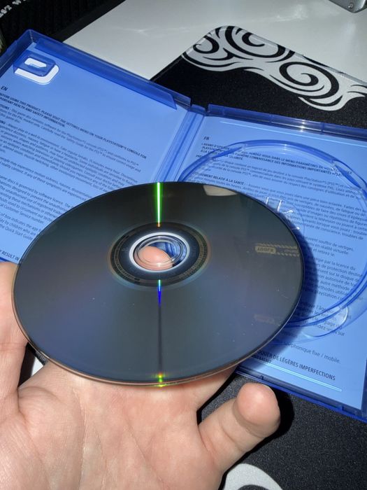 The Callisto Protocol ps5