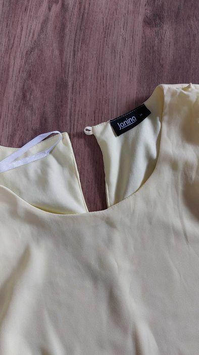 Rochie seara eleganta Zara