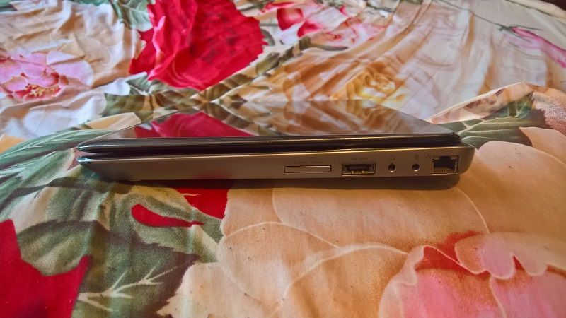 Dell Inspiron M301z