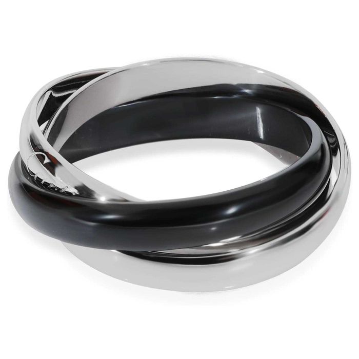 Cartier Trinity оригинален пръстен