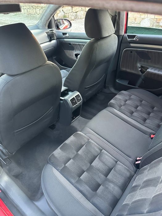Golf  5  2.0 TDI