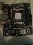 Placa de baza Asus Prime A320M-R