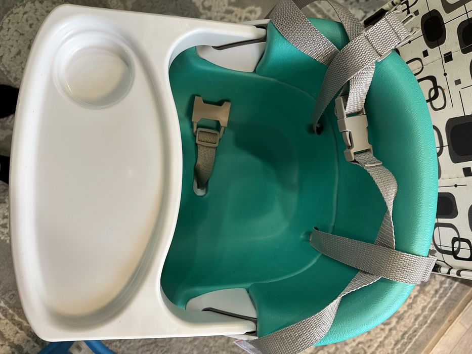 Scaun masa bebelusi.