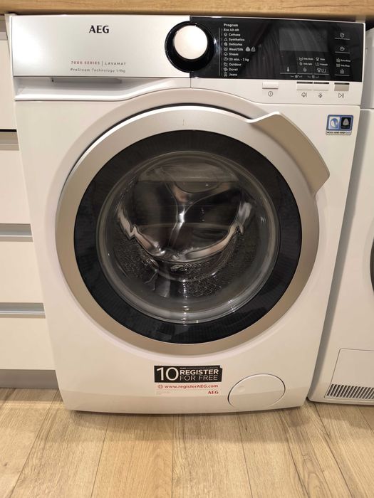 Пералня 7000 series