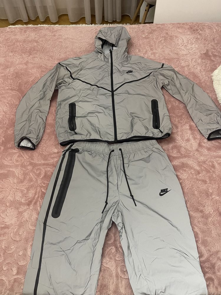 Nike Tech Fleece