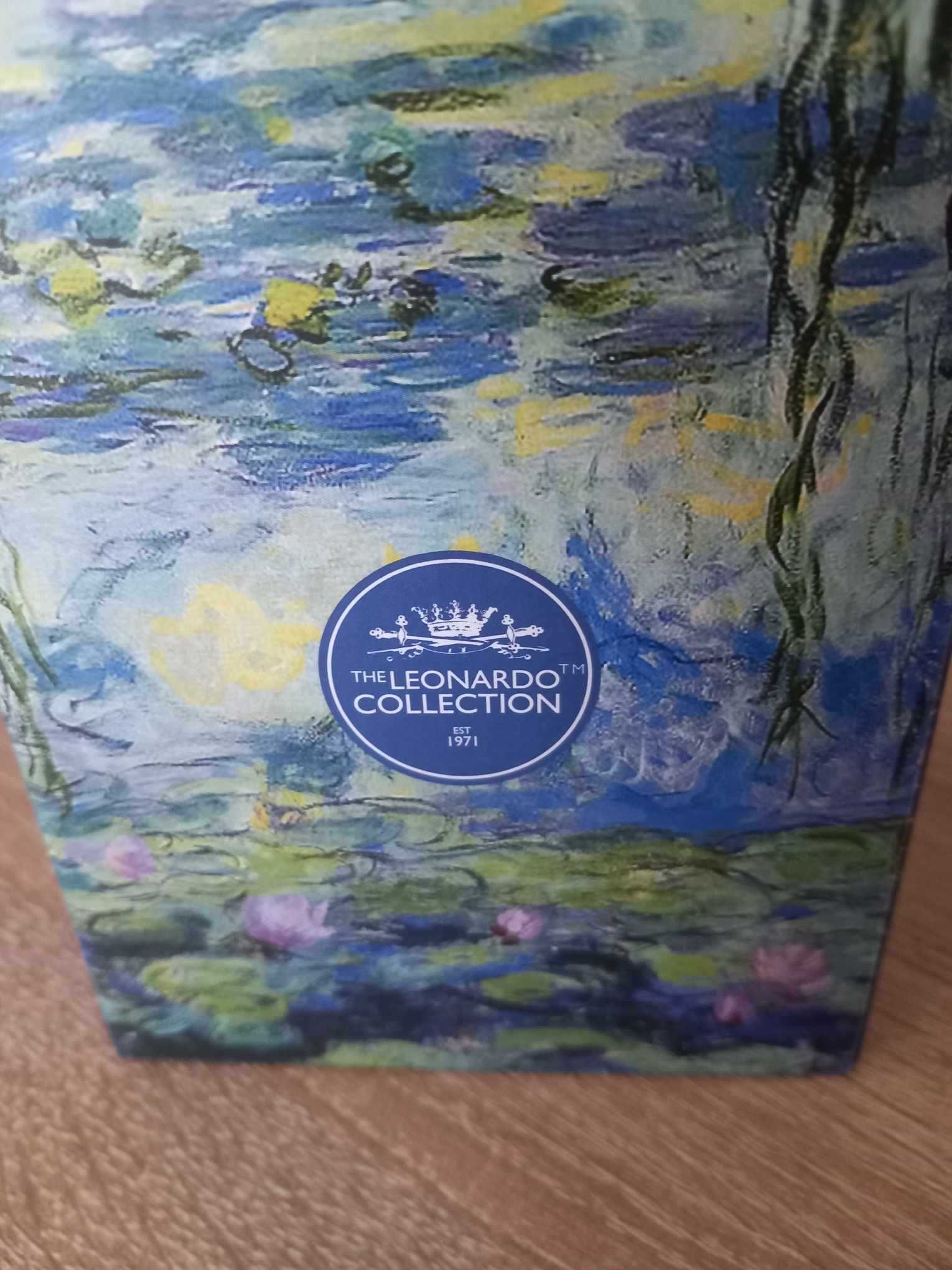 Чаша за чай - Claude Monet