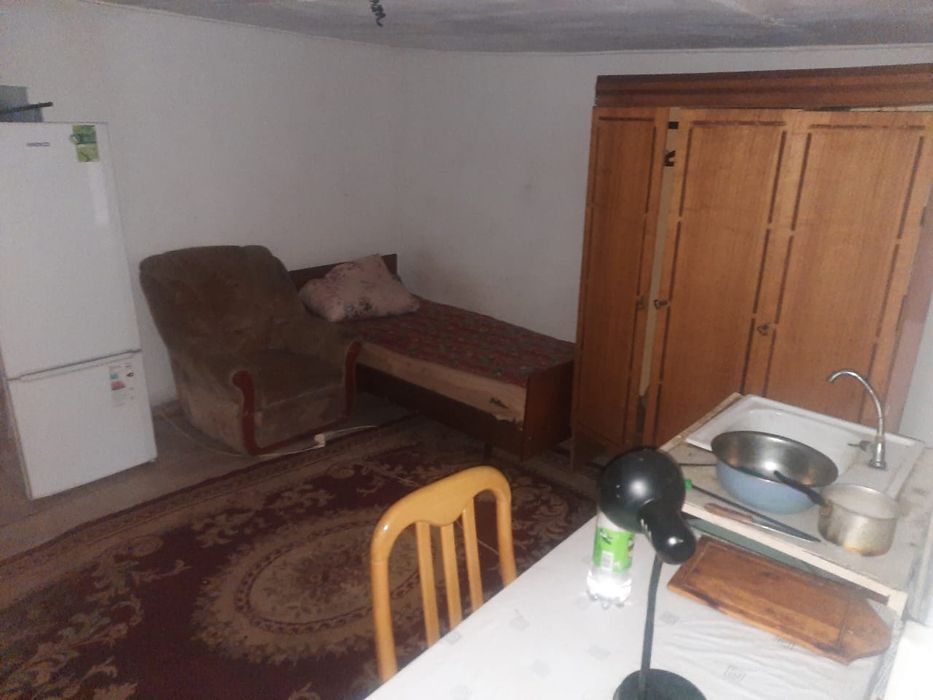 Сдам комнату в частном доме с отдельным входом